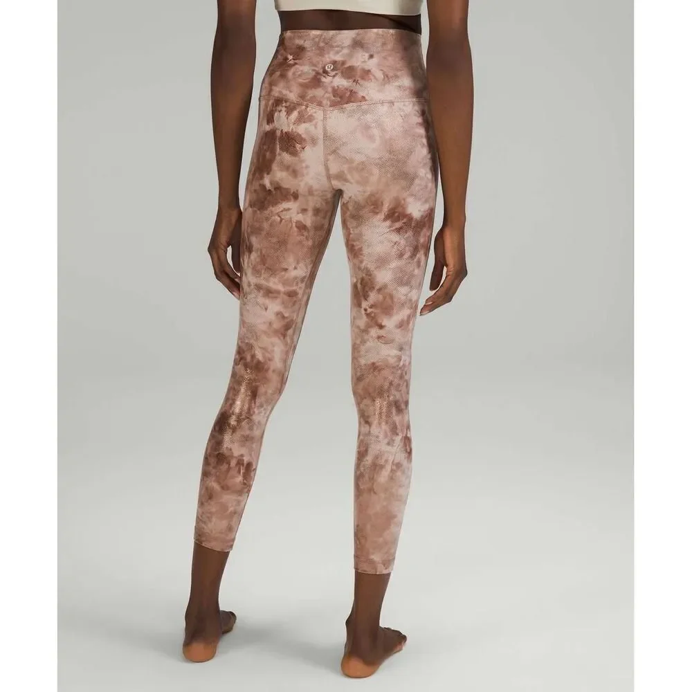 Lululemon Align High-Rise Pant 25